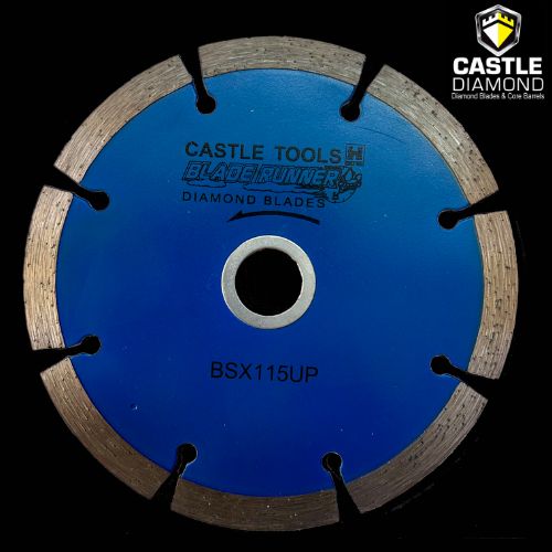 115mm Diamond Blade