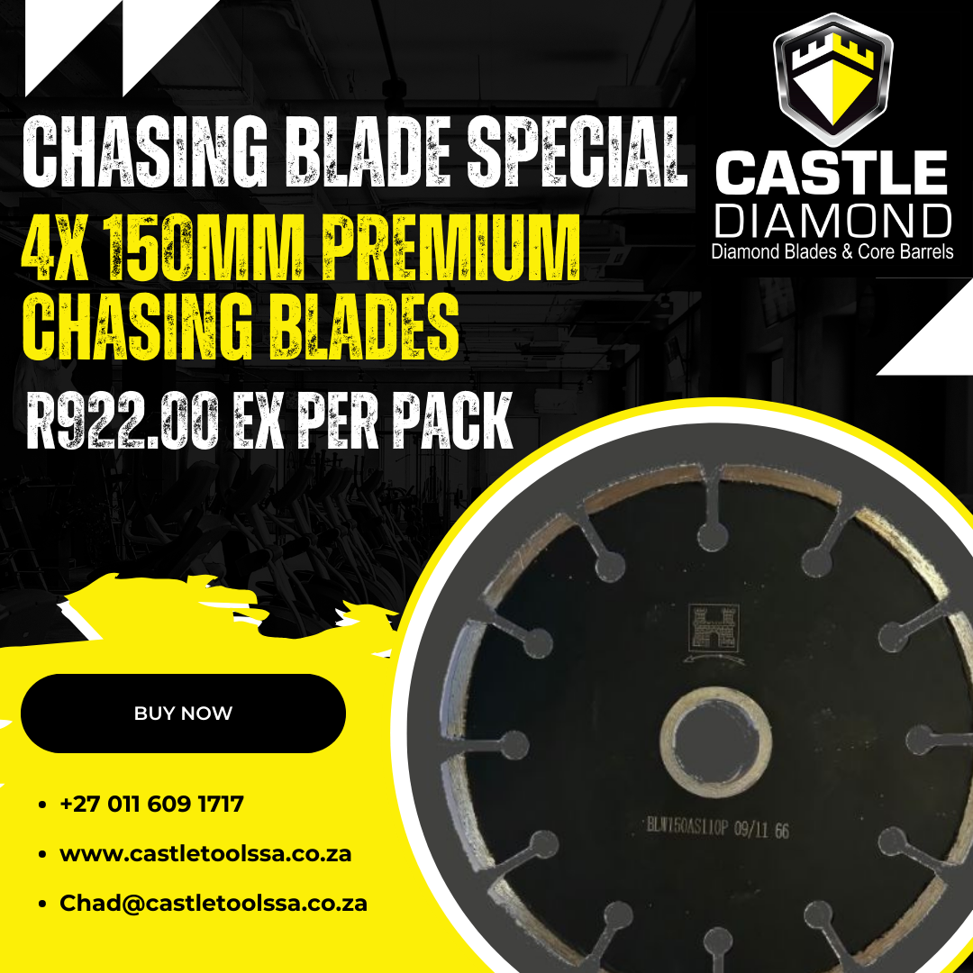 Diamond Blade / cutting disc