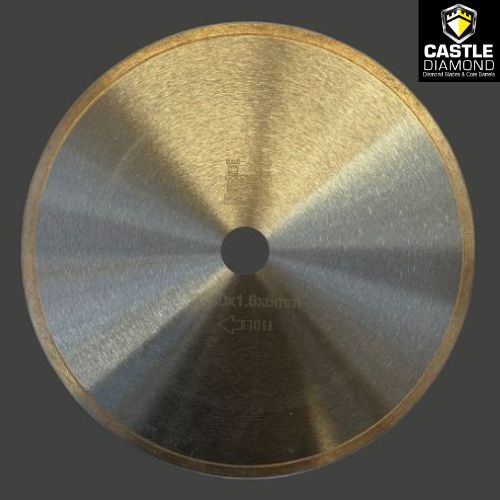 Diamond Blade / Cutting Disc