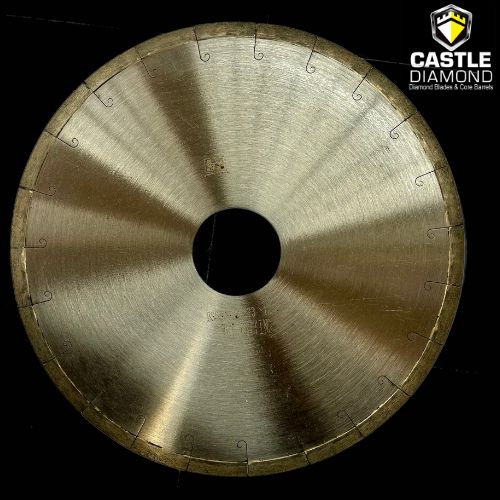 Tile Cutting Blade