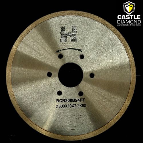 Tile Cutting Blade