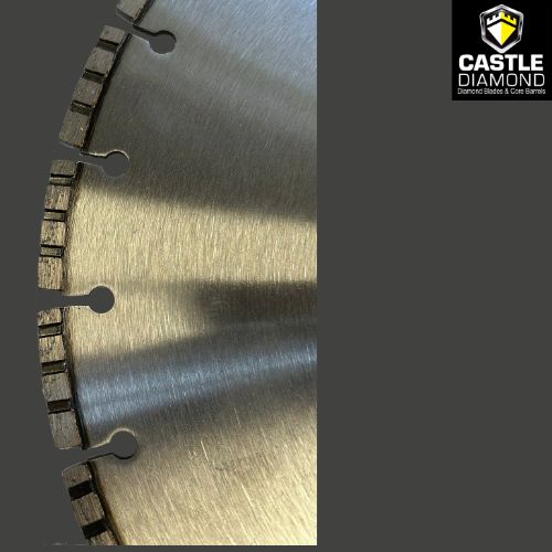 Diamond Blade / Cutting Disc