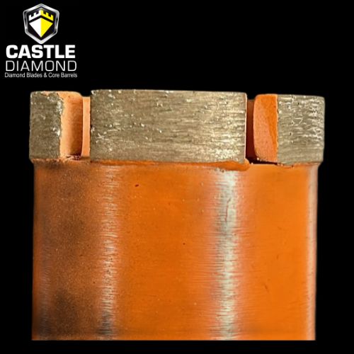 Core Barrel / drill bit