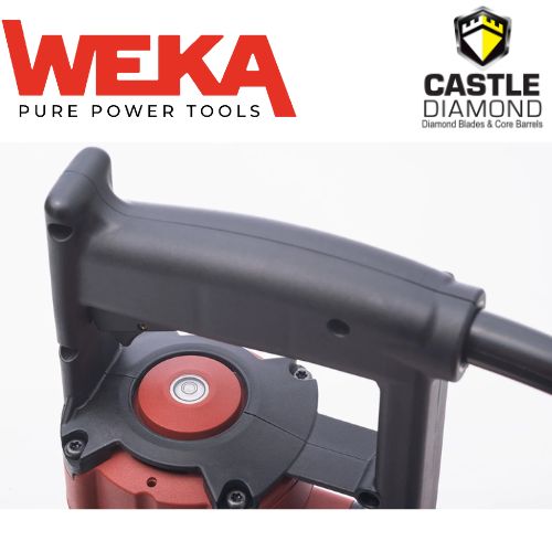 Weka DK08 Hand Held Core Drill Handle