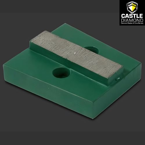 Floor Grinding Block / Wedge
