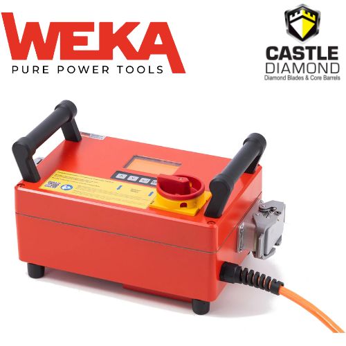 Weka FU15 Power Supply