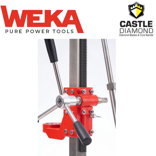 Weka KS18 Stand Handle