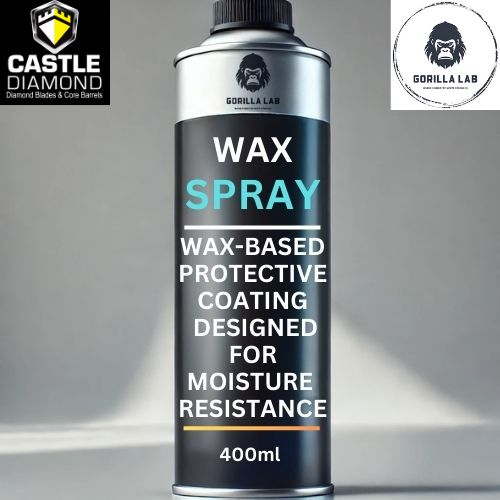 Wax Spray
