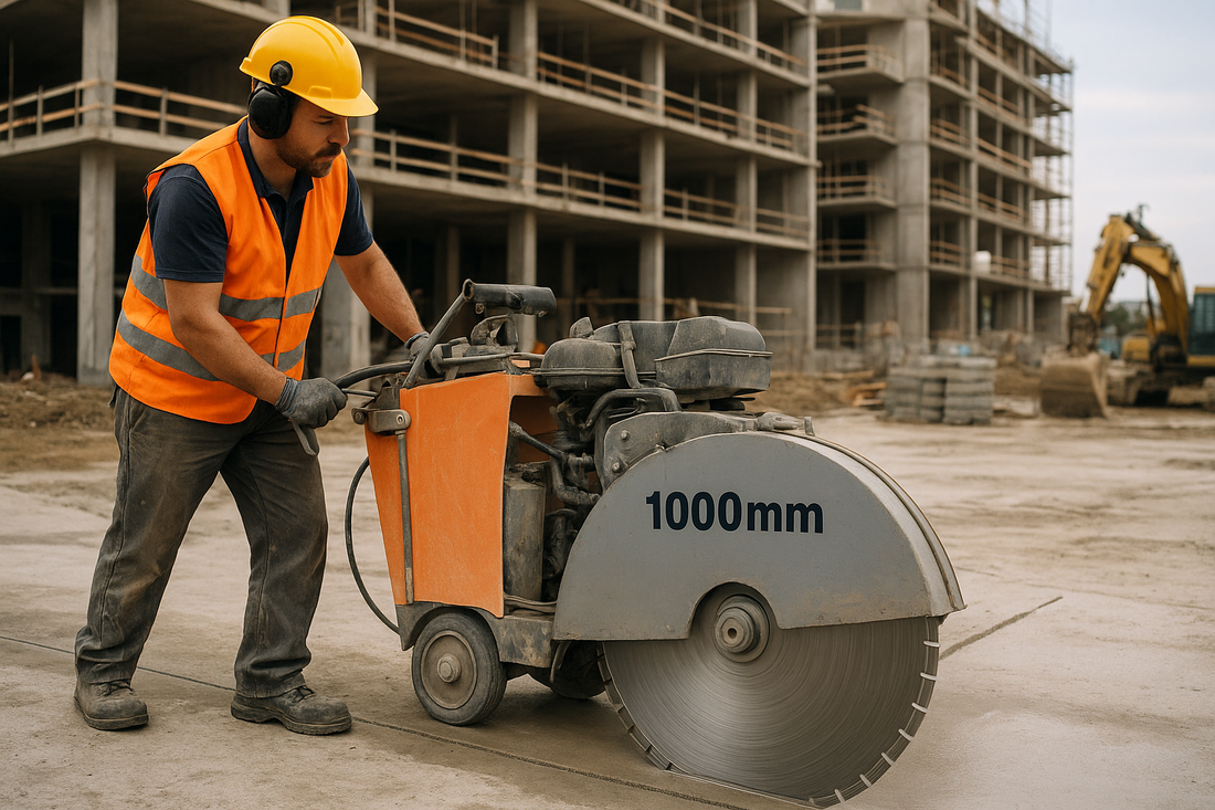 Wet vs Dry Cutting: Which Method is Best for Your Diamond Tools?