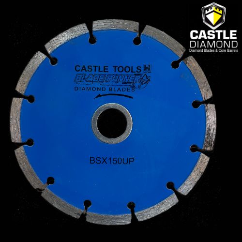General Purpose Diamond Blade