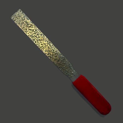 Hand File Diamond 