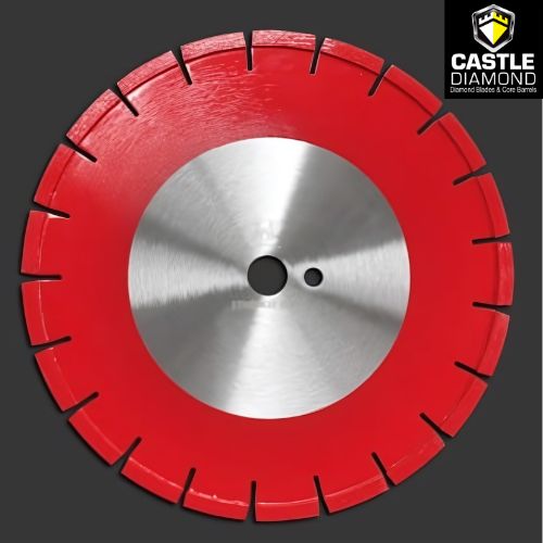 Floor Saw Diamond Blade