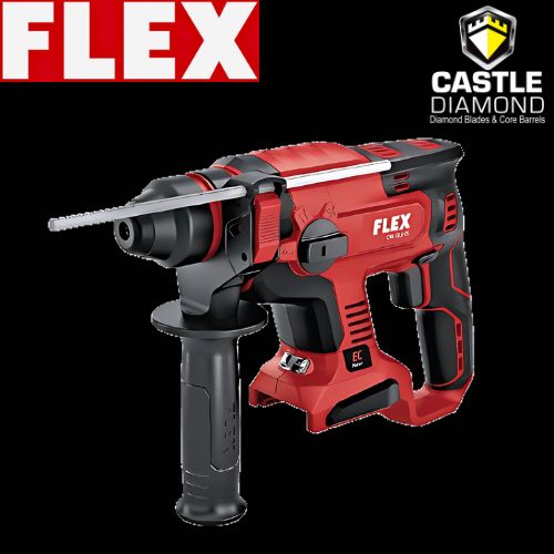Drills & Hammer Drills