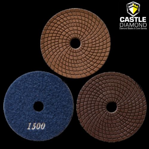 Polishing Pads