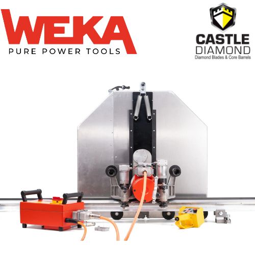 Wall Saw