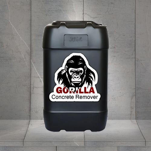 25lt Concrete Cleaner