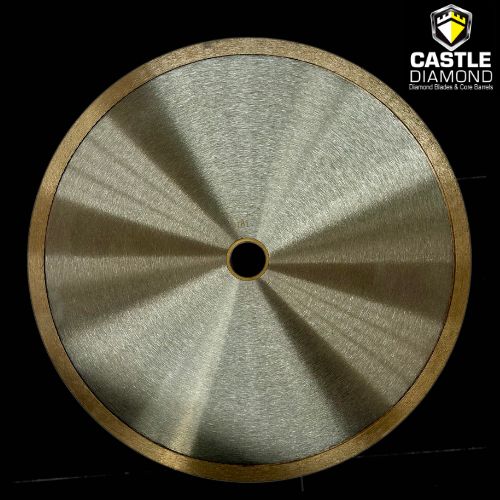 Tile Cutting Blade