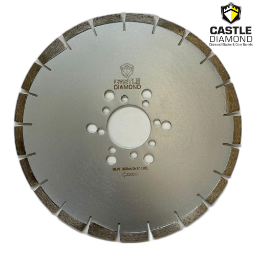 Diamond Blade / Cutting Disc