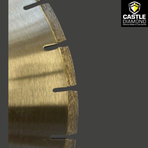 Diamond Blade / Cutting Disc.