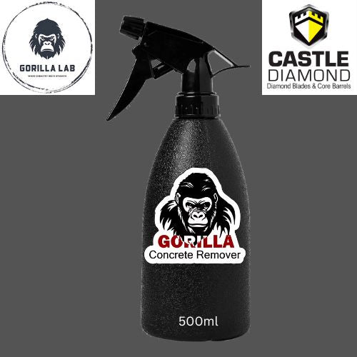 Concrete Cleaner