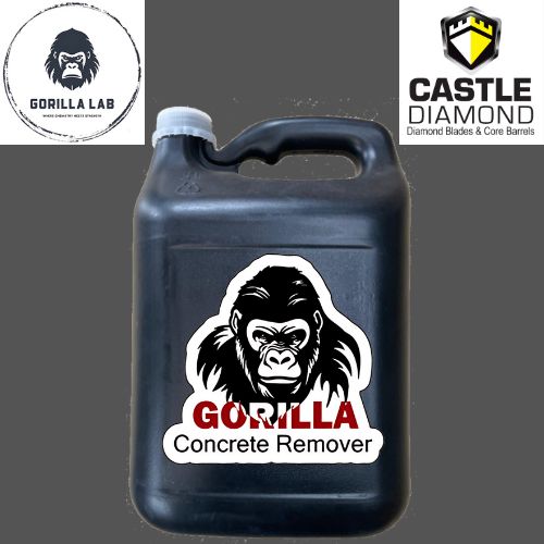 Concrete Cleaner