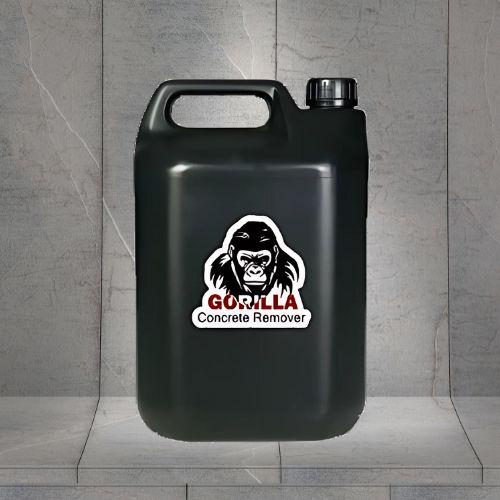 5lt Concrete Cleaner