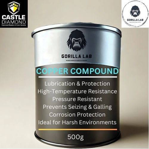 Copper Compound / Copper Slip – Castle SA Diamond