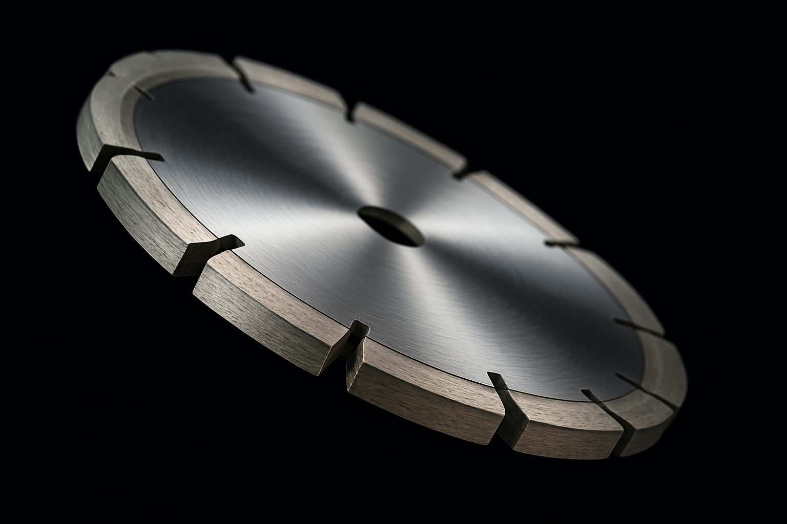 Diamond Blade hd