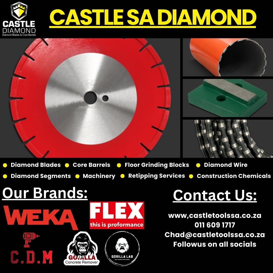 Diamond Products