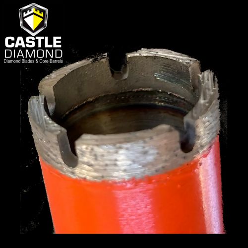 Diamond Core Drilling Products | Core Barrels & Accessories | South ...