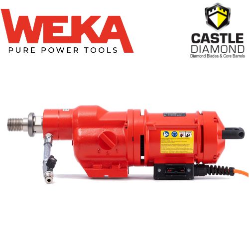 Weka DK32 Core Drill 
