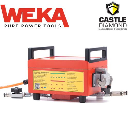 Weka HS45 Hand Saw Power Supply