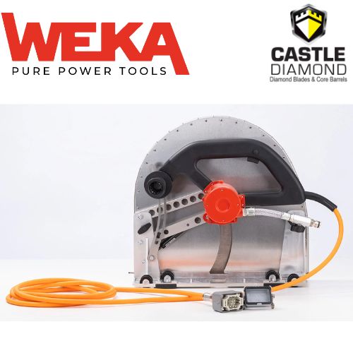 Weka HS45 Hand Saw Cable