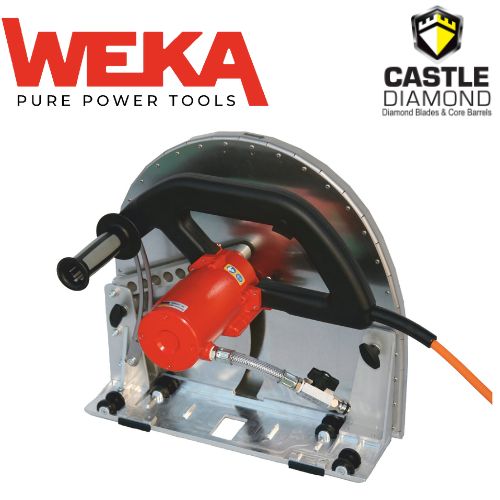 Weka HS45 Hand Saw
