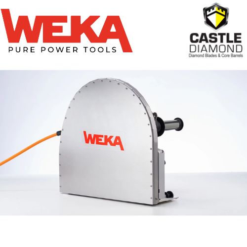 Weka HS45 Hand Saw Cover
