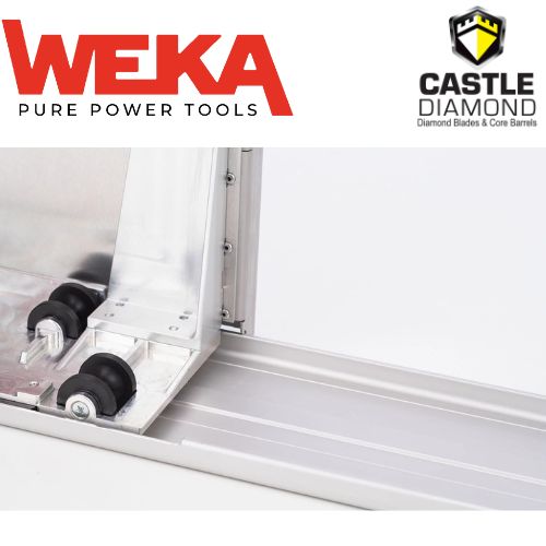Weka HS45 Hand Saw Slide