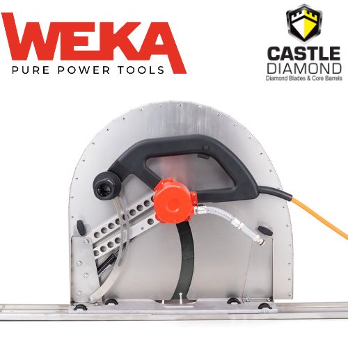 Weka HS50 Hand Saw