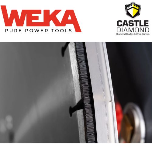 Weka HS50 Hand Saw Blade Gaurd