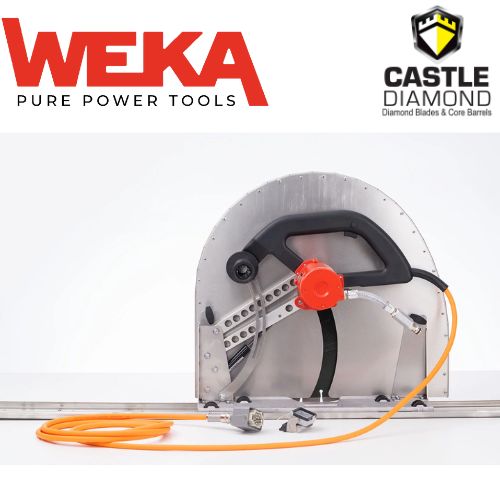 Weka HS50 Hand Saw Cable