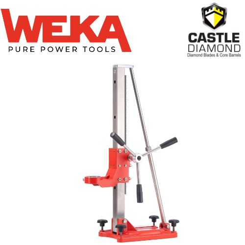 Weka KS18 Stand