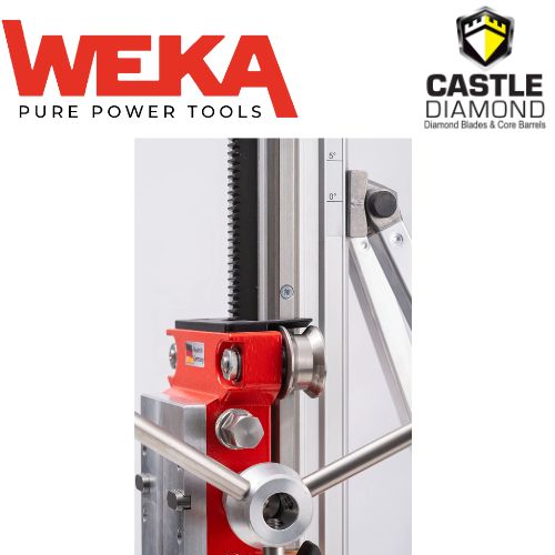 Weka KS30 Stand Slide