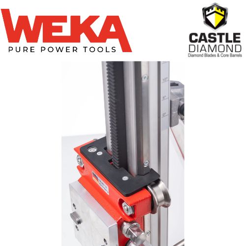 Weka KS30 Stand inner rail
