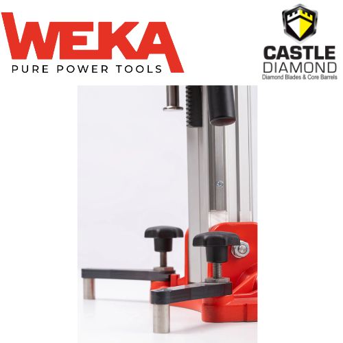 Weka KS30 Stand Feet