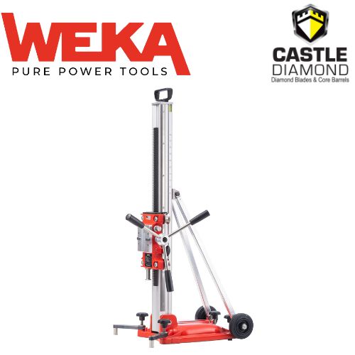 Weka KS30 Stand