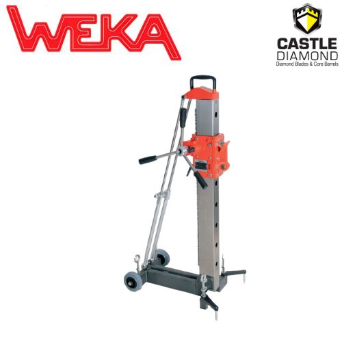Weka KS50 Core Drill Stand or Rig / Core Drill with Stand – Castle SA ...