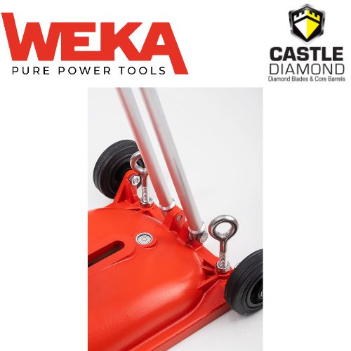 Weka KS50 Stand Base