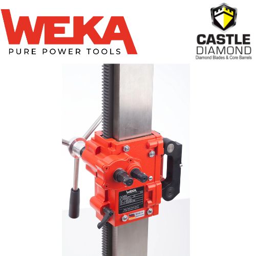 Weka KS50 Stand Close Side