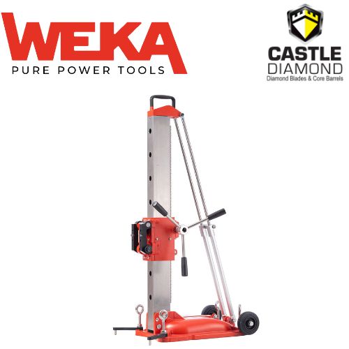 Weka KS50 Stand