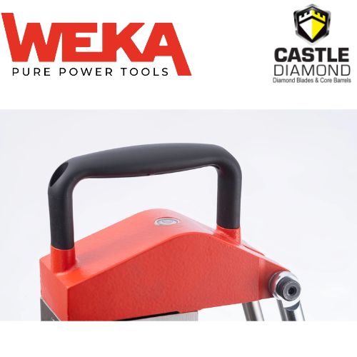 Weka KS50 Stand Top
