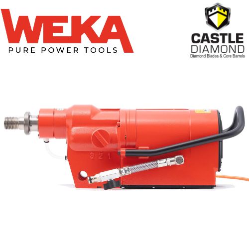 Weka SR38 Core Drill 